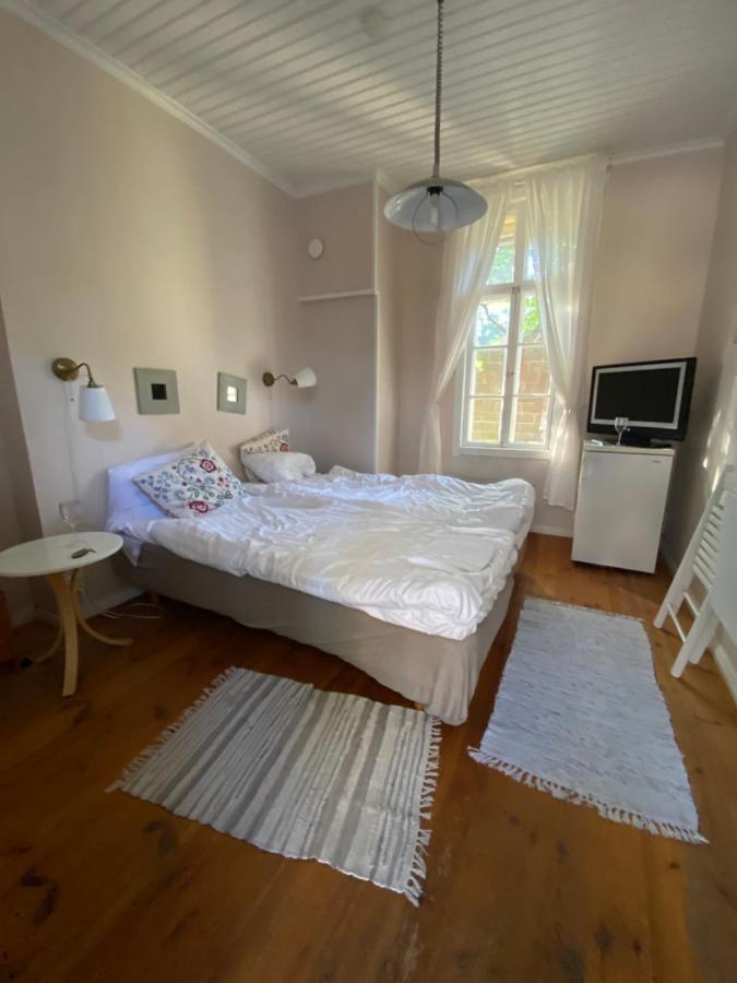 Hanko Villa Anke&Janne Esterno foto